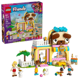 LEGO Pet Accessories Shop V29 6518561/42650 - Colorland Toys